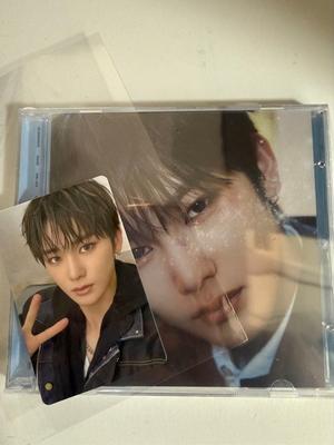 [USED] ALD1 Anshin CD and Rakuten Books Bonus