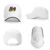 Unisex Baseball Hats Toprak Razgatlioglu  Outdoor Streetwear Summer Sports Baseball Caps Cap Casquette Polychromatic Hats