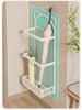 Punch-Free Panda Umbrella Stand - Creative & Water-Draining Storage for Entryway