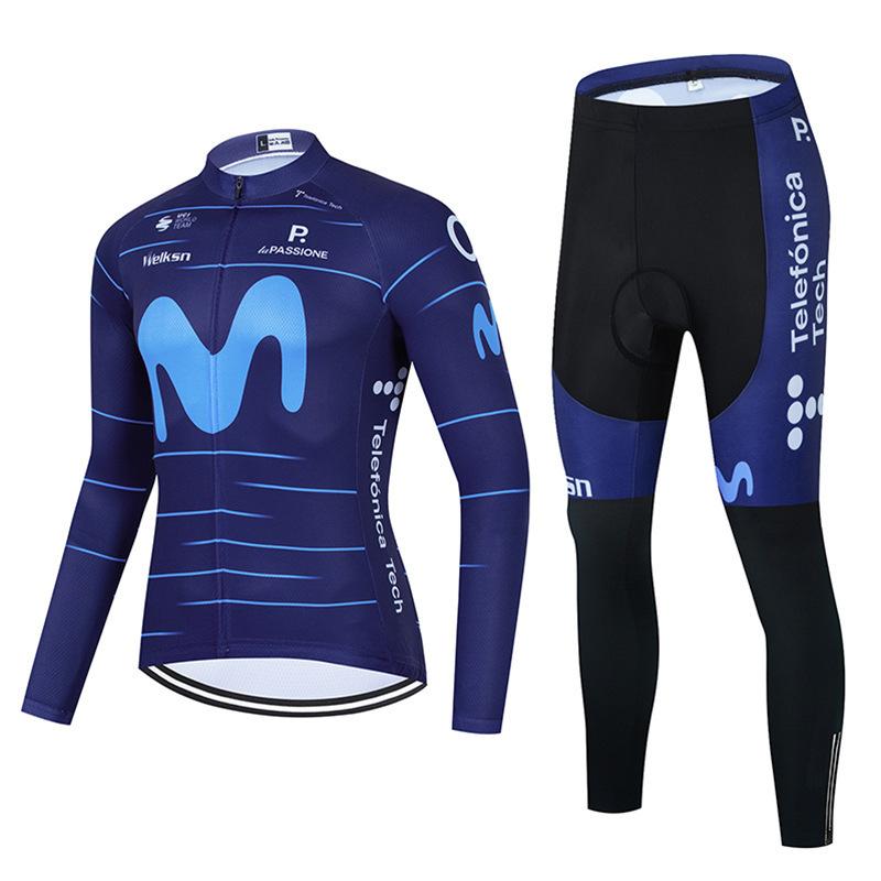 23-year cross-border spring and autumn cycling suit road mountain bike Tour de France racing suit can be ordered.