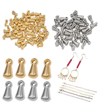 Sieraden maken – Fournituren voor sieraden