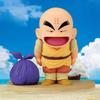 Dragon Ball Figur Krillin History Box Größe: Ca.. 10 cm (inklusive Sockel)
