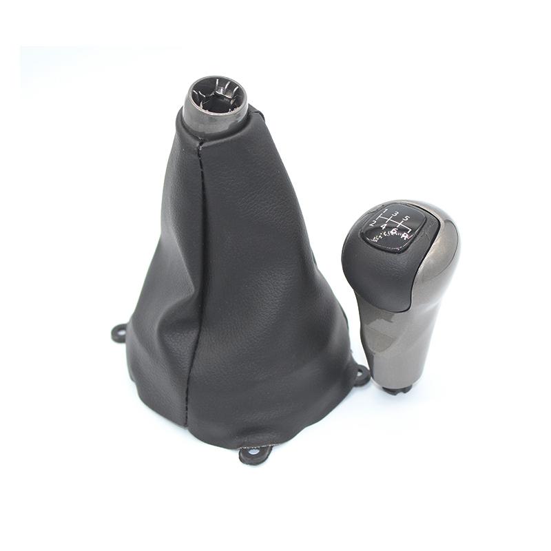 Nová hlavice řadicí páky pro Honda Civic DX EX LX 2006-2011 54102-SNA-A01 5/6 rychlostní páka MT s kulovou hlavou v interiéru autopříslušenství