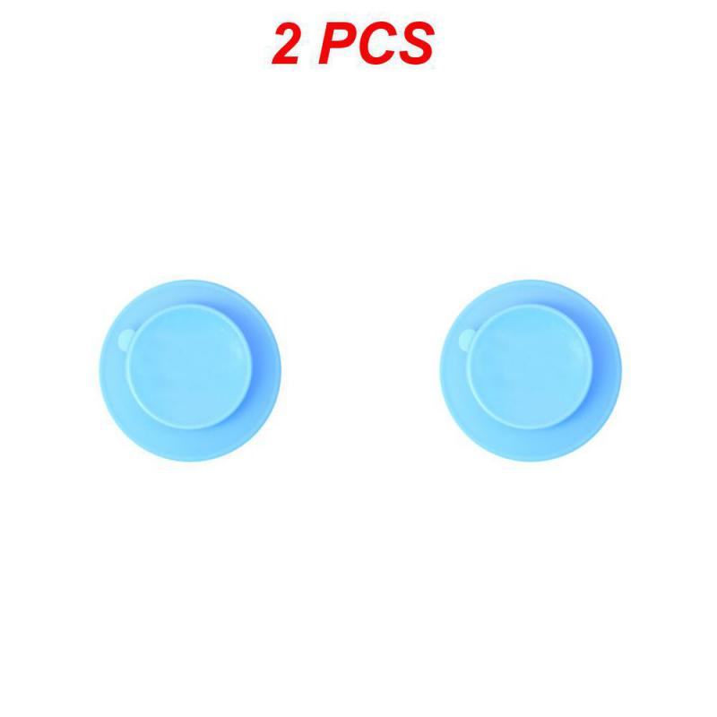 2/4/6PCS Fixed Bowl Base Durable Safe And Secure Innovative Silicone Unique Easy To Clean Cigarette Accessory