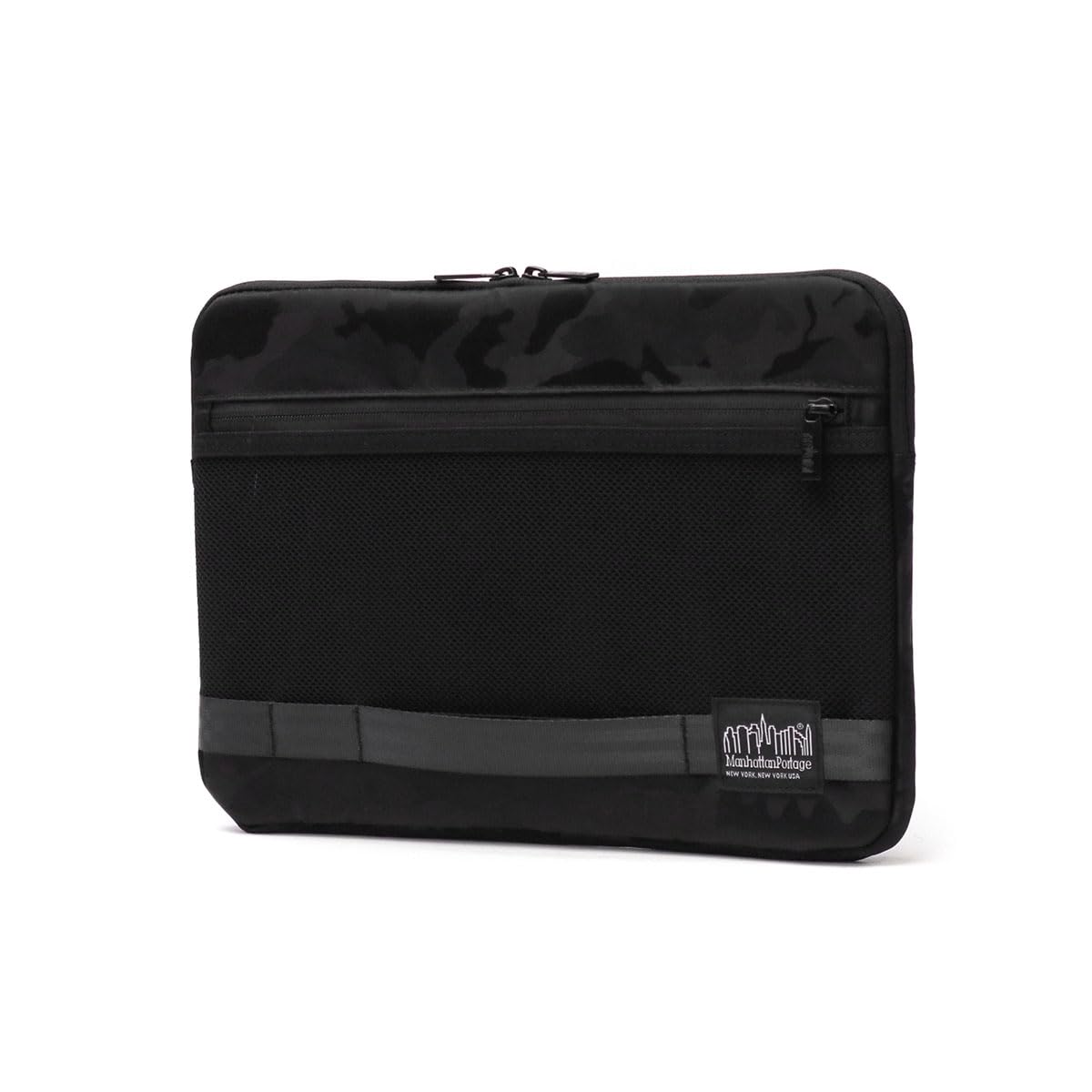

Genuine Product PC Case INNER CITY LAPTOP CASE JACQUARD CAMO JWCM [Manhattan Portage] [Black Label] [Official]
