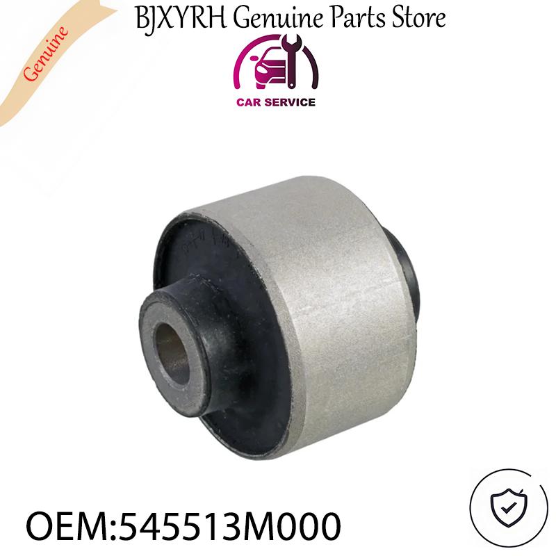 545513M000  Rear Lower Control Arm Inner Bushing Kit for Hyundai Genesis DH 2009-2014 OEM 54551-3M000