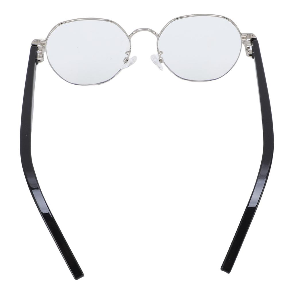 Ai Smart Translation Glasses More Than 100 Languages Clear Sound Bluetooth 5.3 Real Time Language Translator Glasses