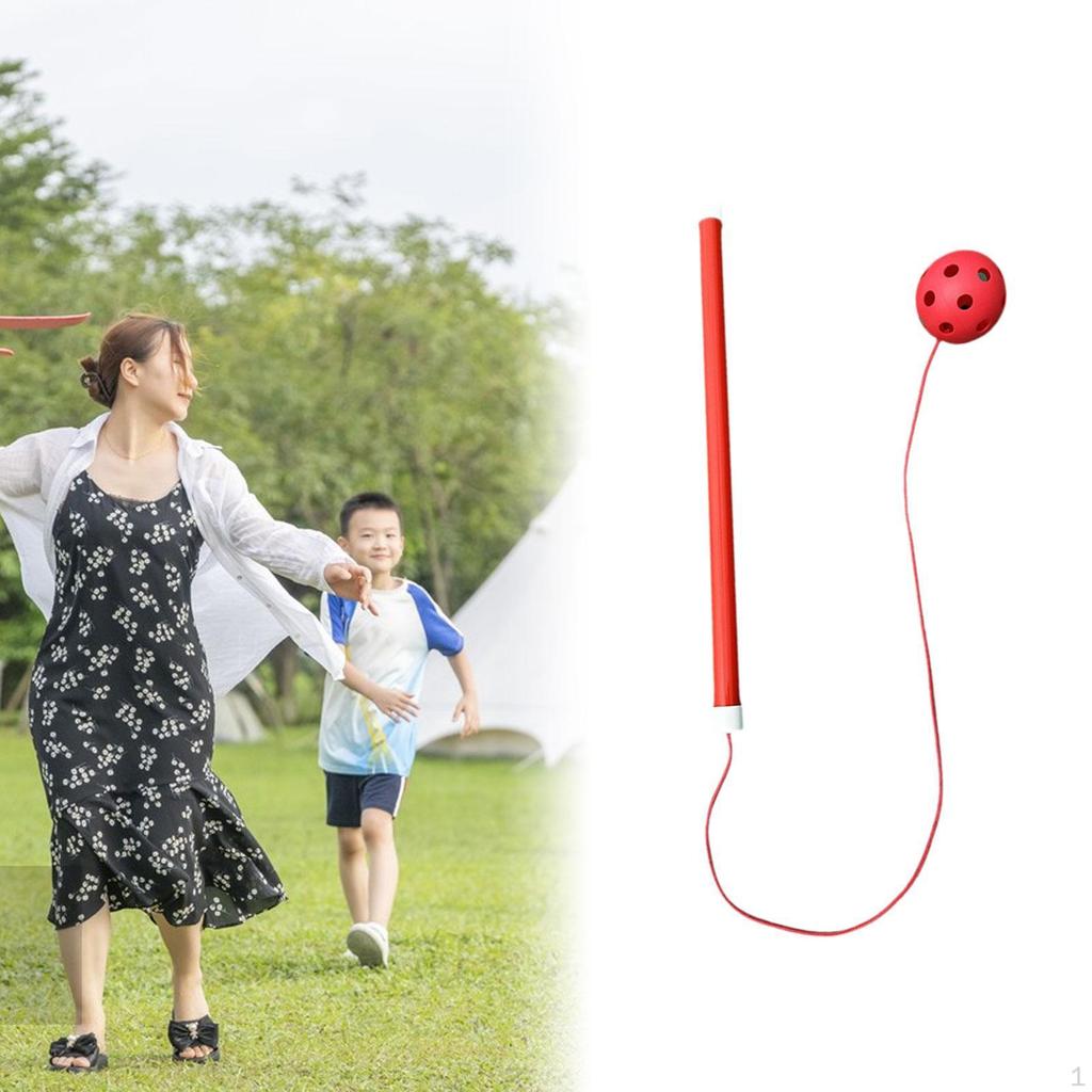 Bouncing Ball Ankle Jump Toy Fitness Equipment for Toddlers