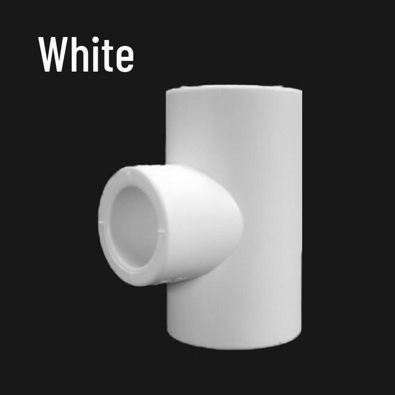 PPR Reducing Tee Connector for Water Pipes