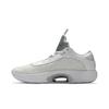Air Jordan 35 Low PF 'White Metallic Silver' (Unisex) White / White / Metallic Silver Basketball Shoes CW2459 100