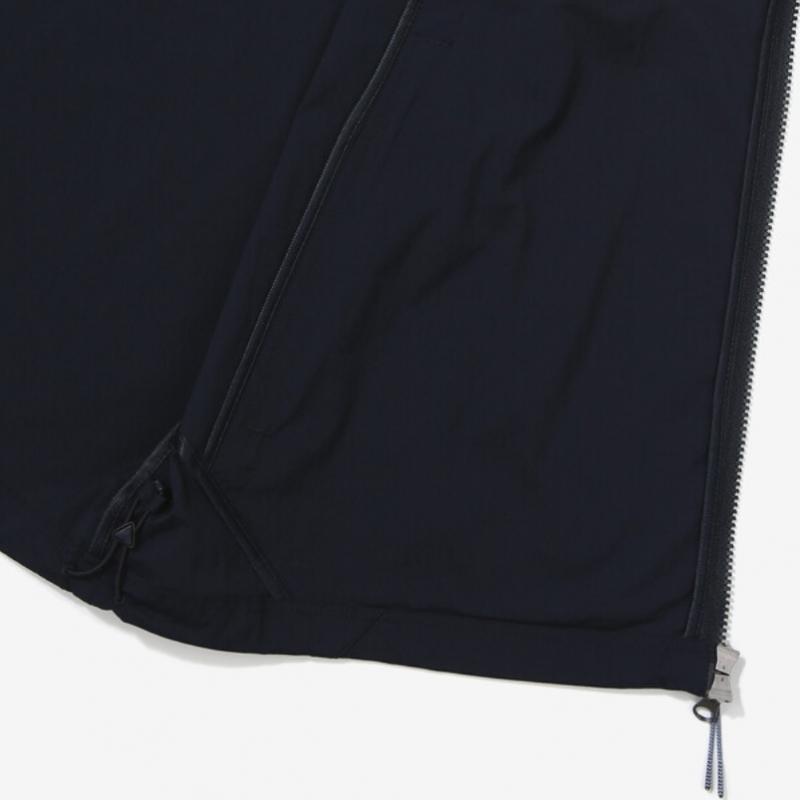 Fila Color Block Windbreaker