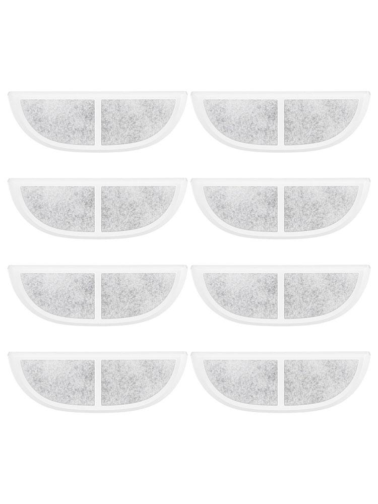 Easy Installation Pet Water Filter Easy To Use Fountain