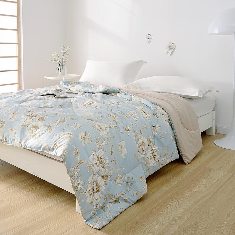 

KINTHERI Herbal Comfort All-Season Duvet