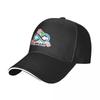 AC Library - AANHPI (mini) Baseball Cap Luxury Hat Hat Men Girl'S Hats Men's