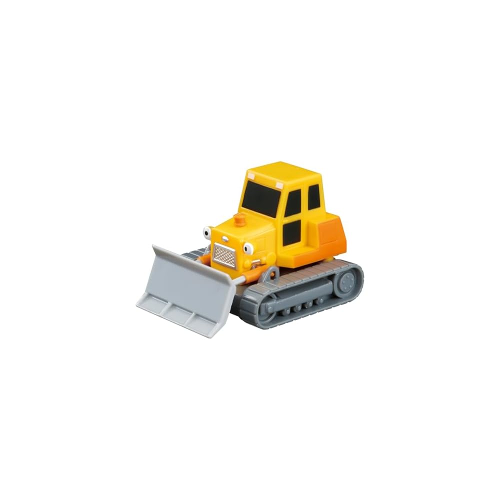 Bandai Chibikko Bus Tayo Mini Car Billy Toy Vehicle for Kids