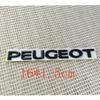 Alloy Car Rear Letter Badge Sticker for Peugeot 208 408 4008 GT 5008 307 508 206 207 301 3008 308 2008 Tail Emblem Decoration