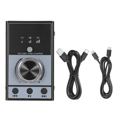 Multimídia usb controlador de controle de volume do computador multimídia usb controlador botão pc computador