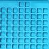 IPARTSEXPERT Heat Insulation Magnetic Screw Keeper Silicone Mat Cell Phone Maintenance Platform Pad