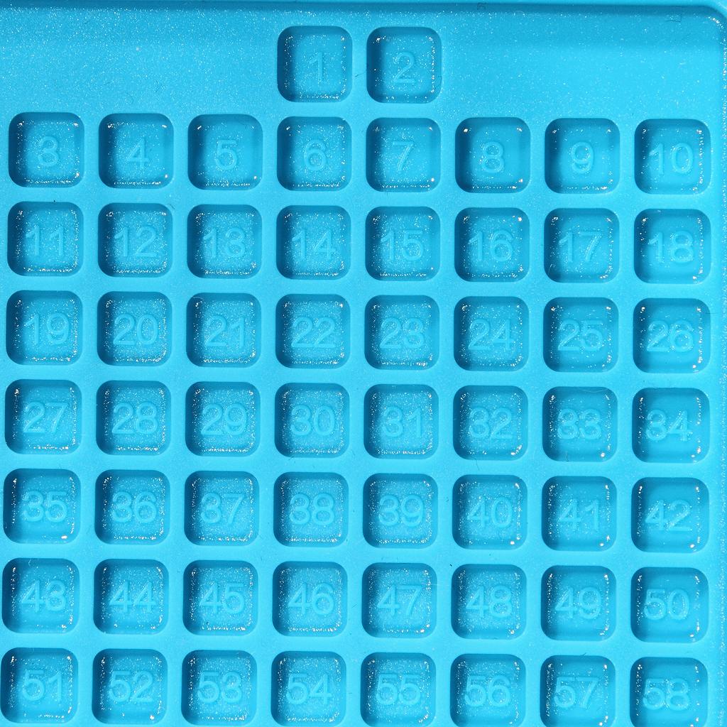 IPARTSEXPERT Heat Insulation Magnetic Screw Keeper Silicone Mat Cell Phone Maintenance Platform Pad