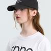 Sloppipie SIGNATURE COTTON BALL CAP [CHARCOAL]