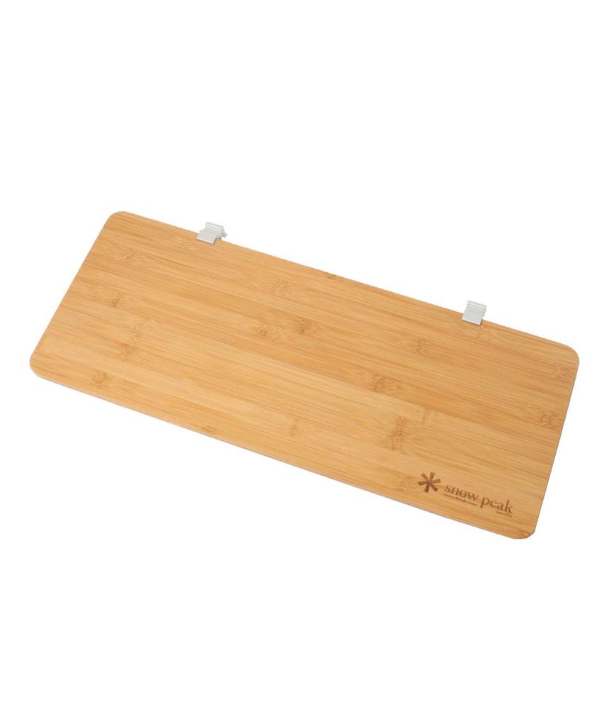 Snow Peak Slide Top Long Half Bamboo CK-154TR