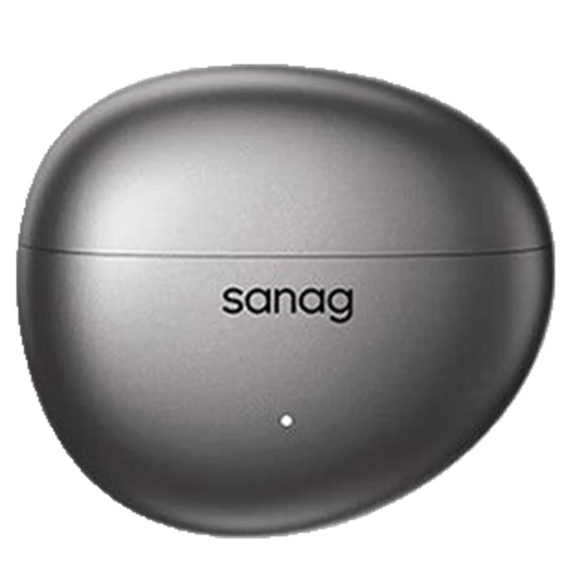 

SANAG S7S AI Ear Clip Bluetooth Sports Headset