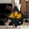 Group WWu Tang Hip Hop Cushion Cover Polyester Sofa Cushions Decorative Throw Pillows Home Decoration Pillowcover
