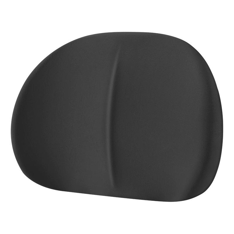 Auto Nacken- und Lendenwirbelstütze: Memory-Schaum-Kopfstützkissen-Set für alle Jahreszeiten