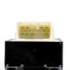 The 84820-10100 Power Window Switch fits Toyota Hiace two-door models.