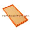 2020 Cherokee VJ2500/2700 BAIC Knight Warrior Air Filter Element
