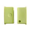 High Heat Resistant Silicone Handle Cover for Pots and Pan Nonslip Secures Grip Handle Sleeve Cooking Supplies