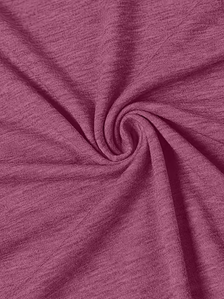 Plus size women's short sleeve T-shirt If I'm The Problem Then You Might Be Reason Spring and Summer Essentials summer outfits