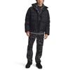 Under Armour Loose Fit Zip Neck Long Sleeve Down Jacket Men outerwear 6008826-001