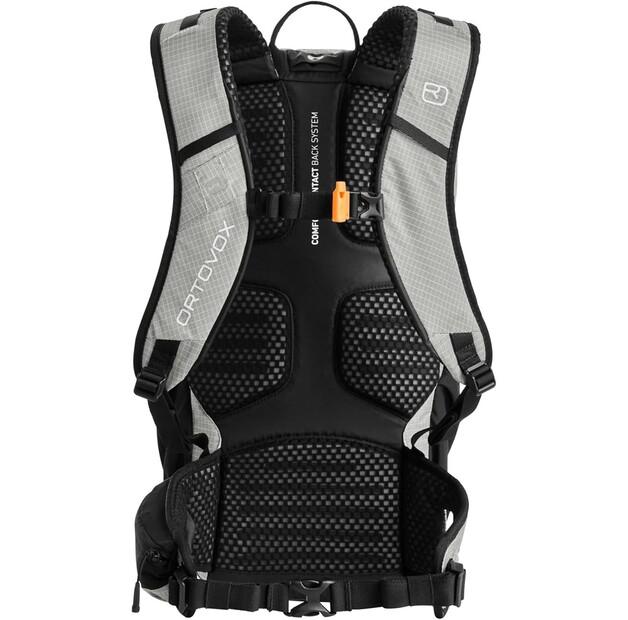 Backpack Ortovox Traverse Pure 20 Grey Marble (48557-87401)