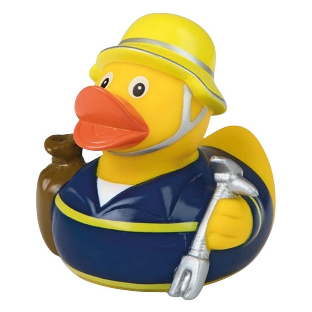Mbw Schnabels Technical Help Rubber Duck