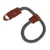 Camera Wrist Strap Round Rope Quick Release Camera Hand Strap for   SLR Mirrorless