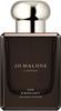 Jo Malone, Oud & Bergamot Intense, Woda Kolońska, Unisex, 50 ml