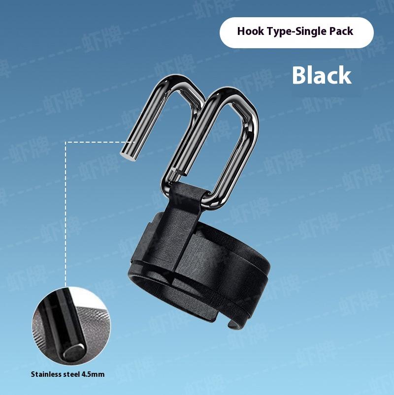 Wrist Straps Weight Lifting Chin-Up Crossfit Compression Wristbands Home Gym Equipment Hand Brace Wrist Support Bodybuilding