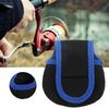 12*10.5cm Baitcast Reel Pouch Lightweight Reel Storage Bag Baitcasting Reel Cover  Outdoor Use