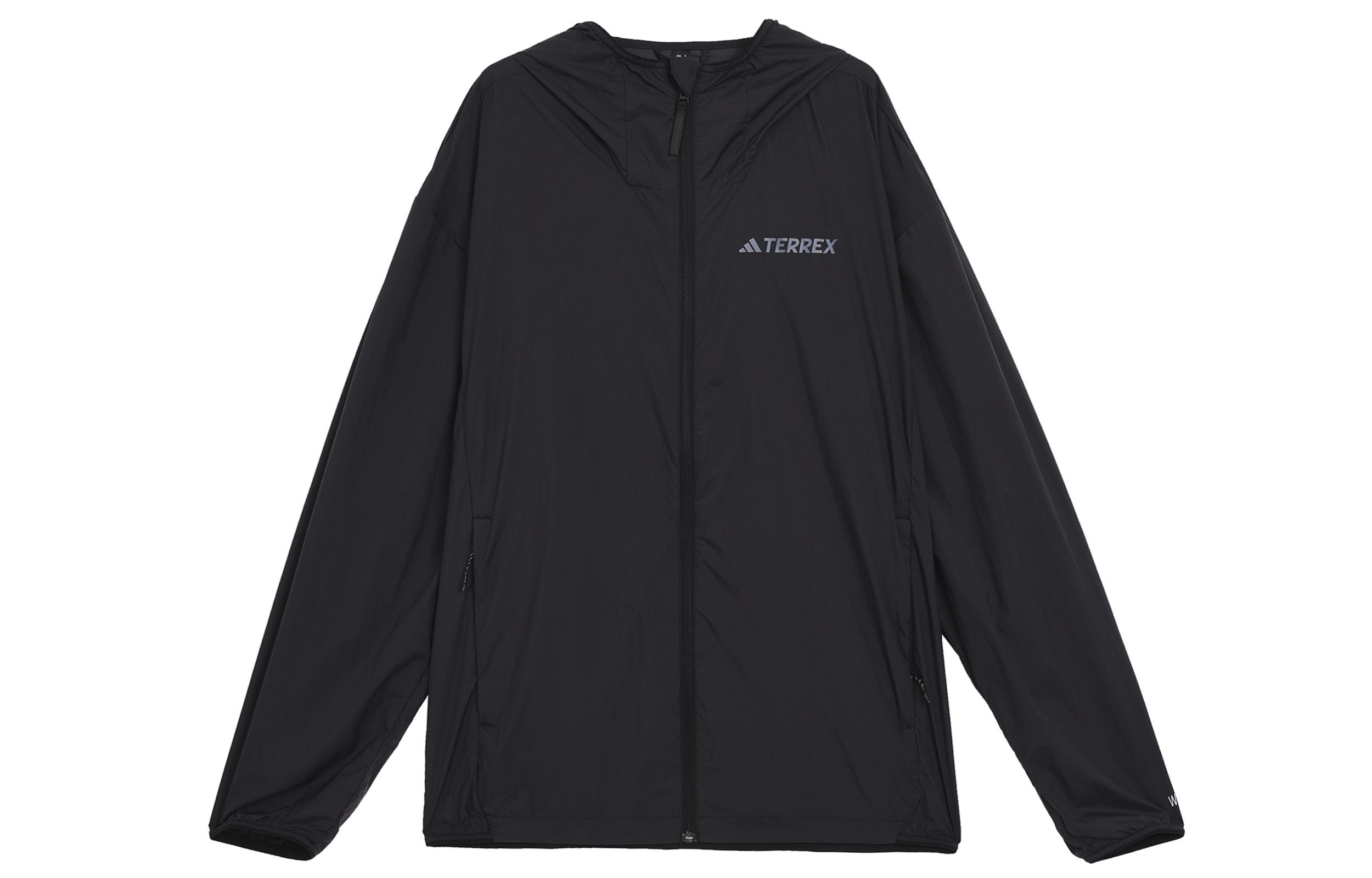 Adidas Terre WIND.RDY Jackets & Coats Men s Black IW3911 2XL