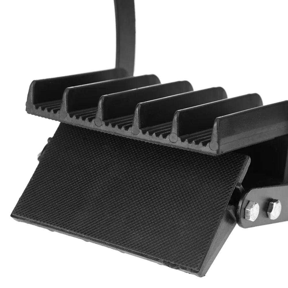 Metal Material Woodboard Fixture Portable Carry Sheet Board Clamp Panel Gripper  Household Handling