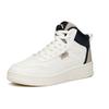 Anta Lifestyle Series Sneakers Men Sneakers White Black 912038010-17