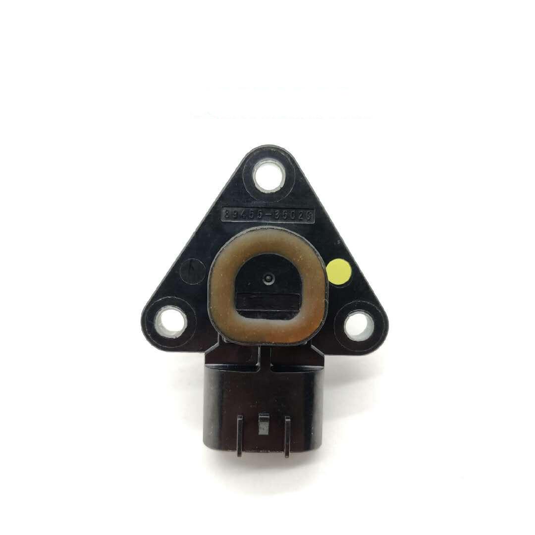 Air Pressure EGR Valve Position Sensor For Land Cruiser 89455-35020