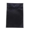 Waterproof RFID Signal Blocking Pouch Signal Blocker Black Signal Shielding Bag Document Bag Fireproof Faraday Pouch