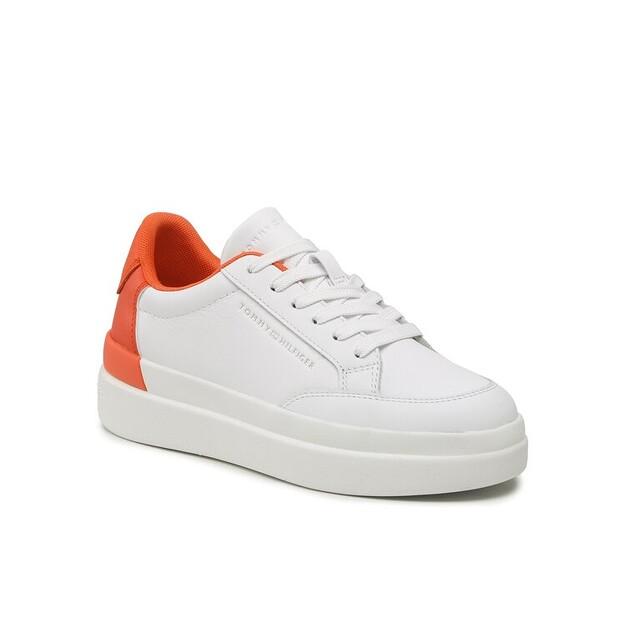 

Кроссовки Tommy Hilfiger Feminine Sneaker With Color Pop EU 39