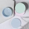 Mini Loose Powder Jars Portable Bulk Powder Box Hermetic Dispersion Powder Box  Women