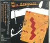 CD ZAWINUL SYNDICATE Black Water 28DP5543 CBSSony 1989 Japonsko Jazz Použité