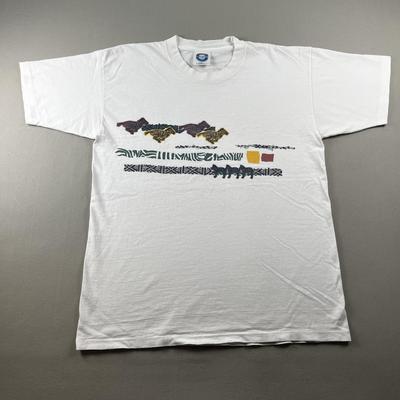 Na górę – T-shirty i koszulki