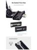 Ultra-Light Telephoto Gimbal Mount Camera Lens for XGH3 DSLR Bird Photography