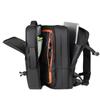 Large Capacity Business Backpack Expansion Premium Sense Men'S Waterproof Computer Backpack Travel Backpack